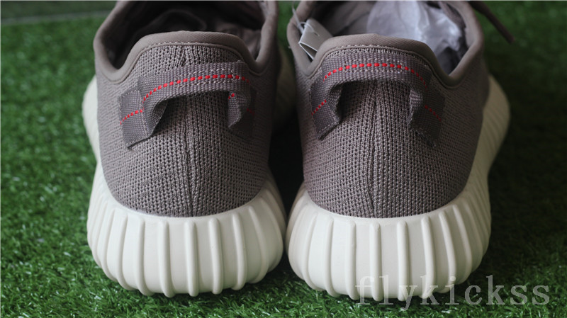 Authentics Adidas Yeezy boost 350 Coffee